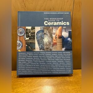 Ceramics Mastery: A Comprehensive Guide